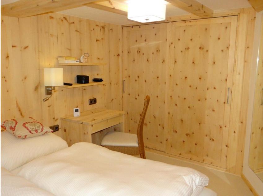 Chalet - Direkt am 5 Sterne Campingplatz Aufenfeld im Zillertal mit Hallenbad und Sauna Aschau Im Zillertal Exterior foto