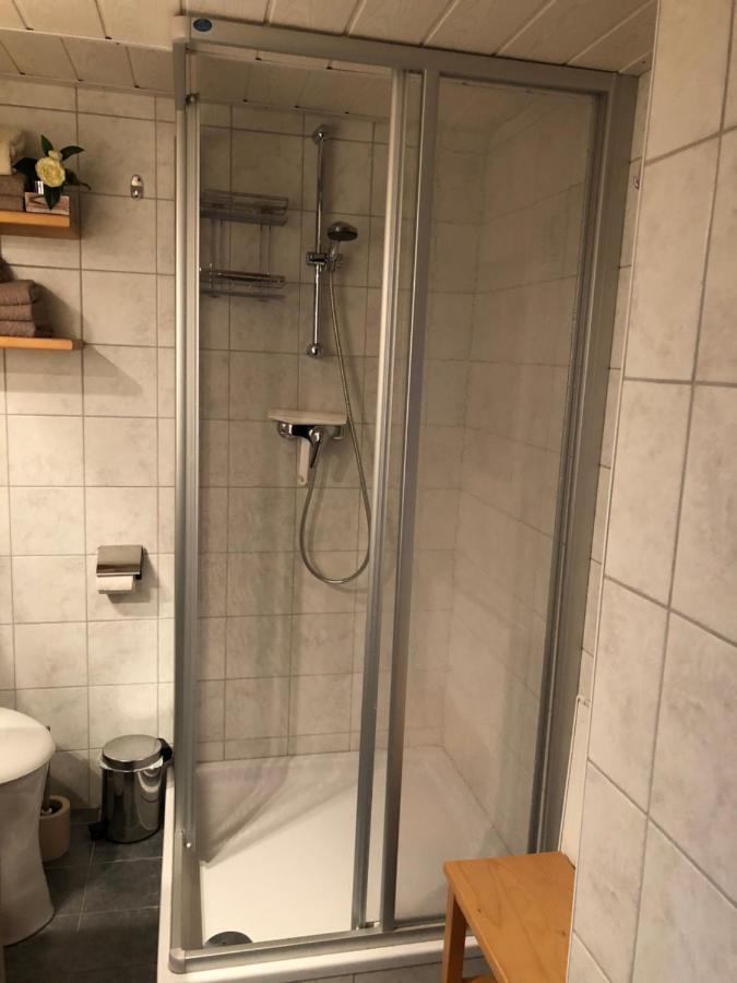 Chalet - Direkt am 5 Sterne Campingplatz Aufenfeld im Zillertal mit Hallenbad und Sauna Aschau Im Zillertal Exterior foto